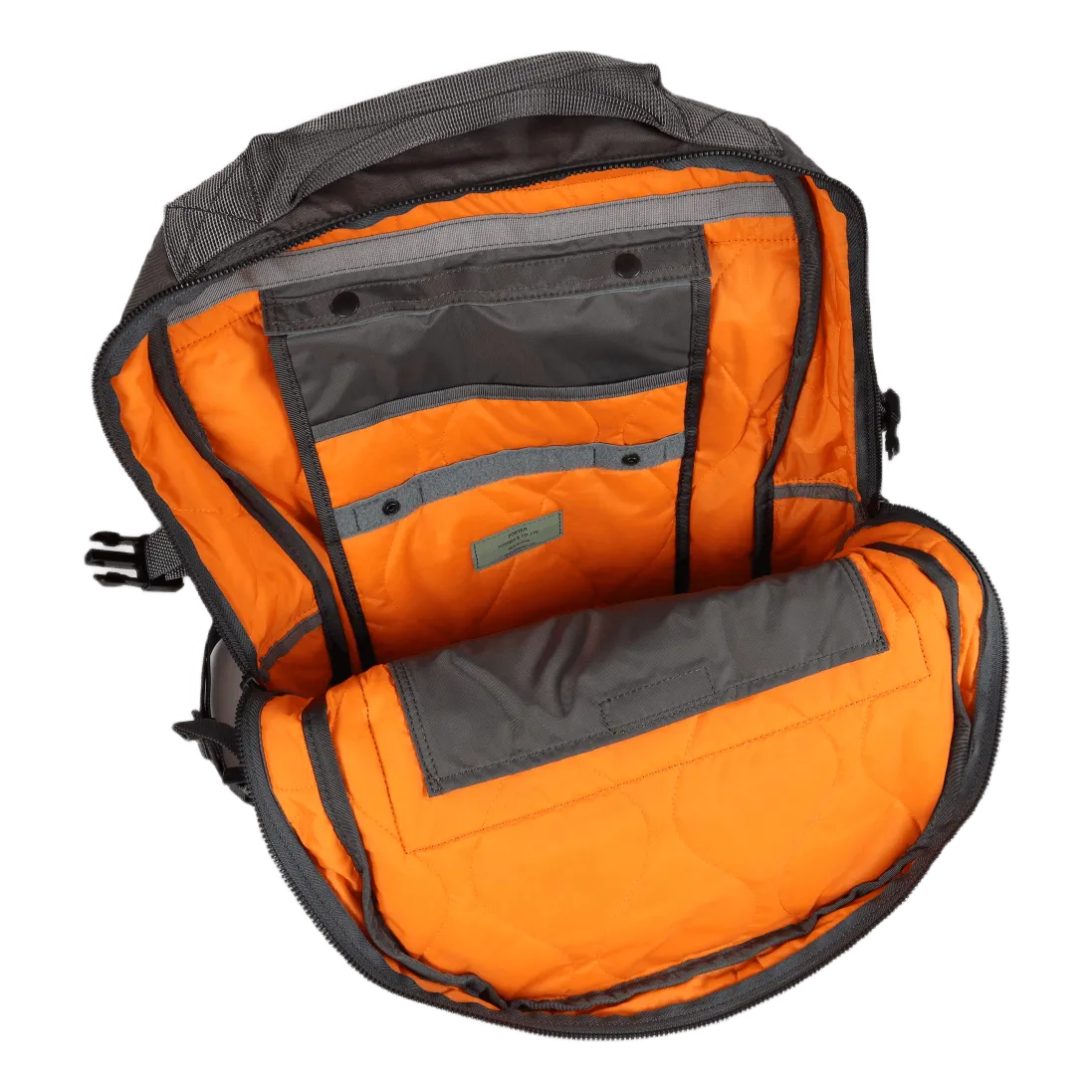 Force Day Pack Gray