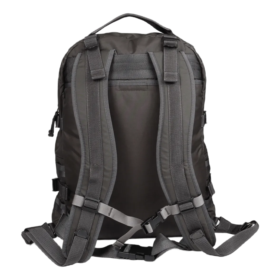 Force Day Pack Gray