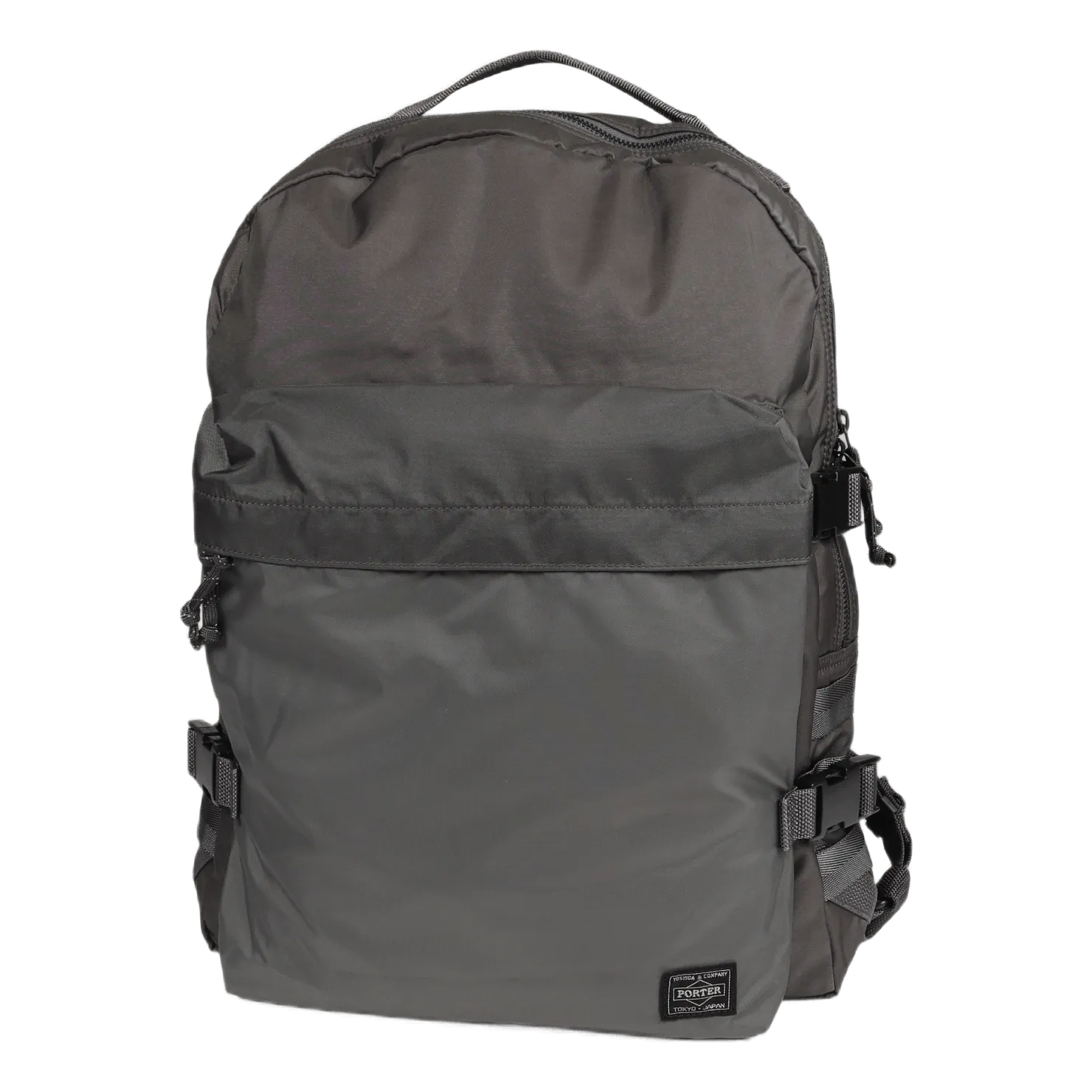 Force Day Pack Gray