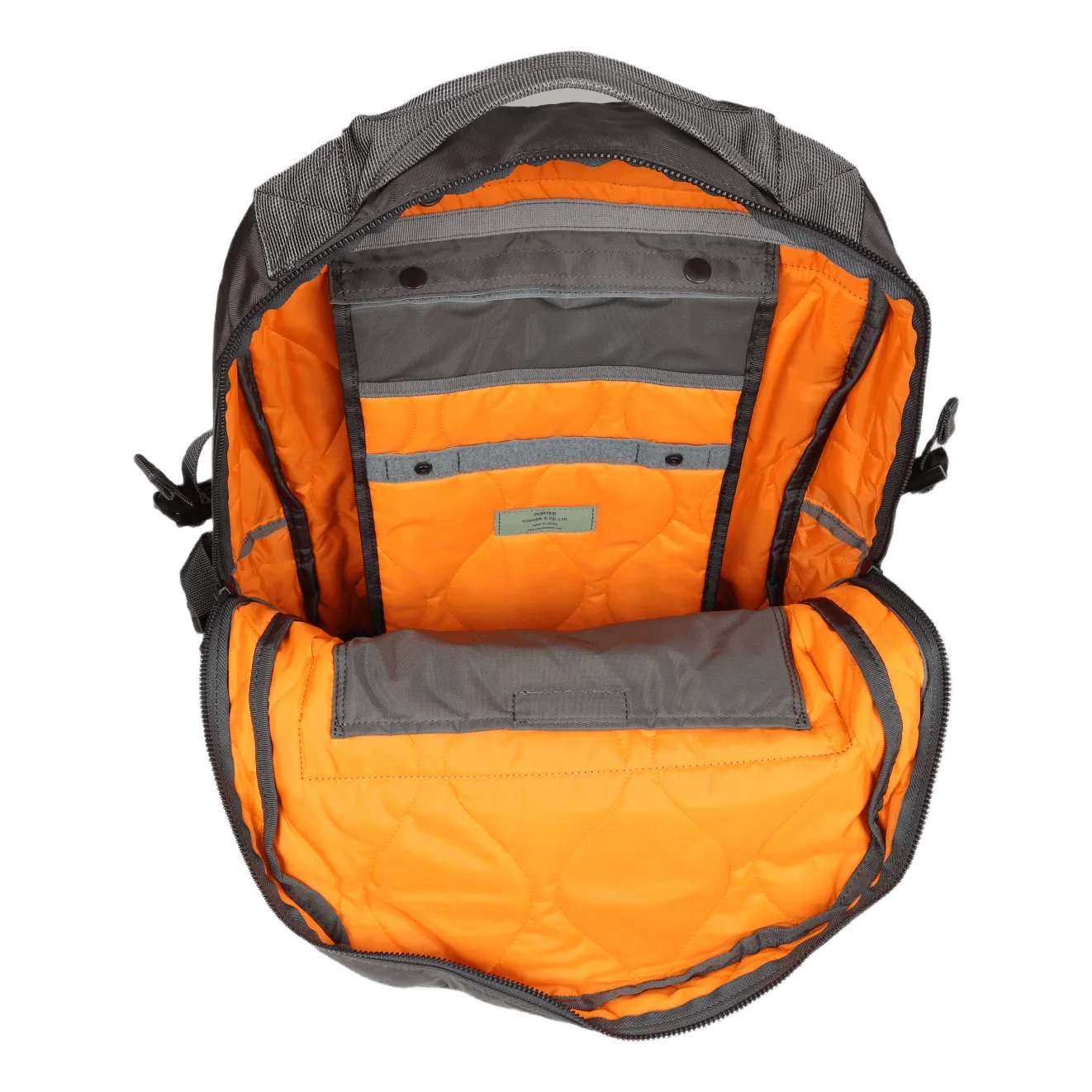 Force Day Pack Gray