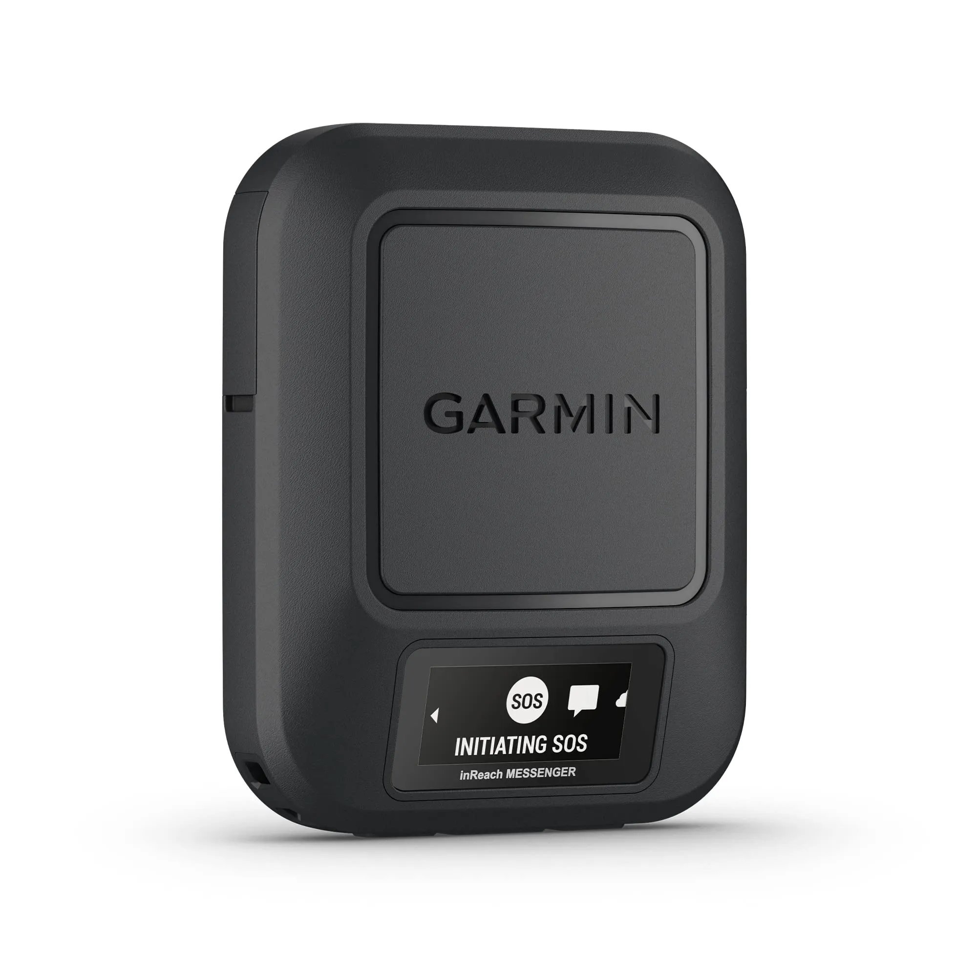 Garmin inReach Messenger Handheld Satellite Communicator, Global Two-Way Messaging