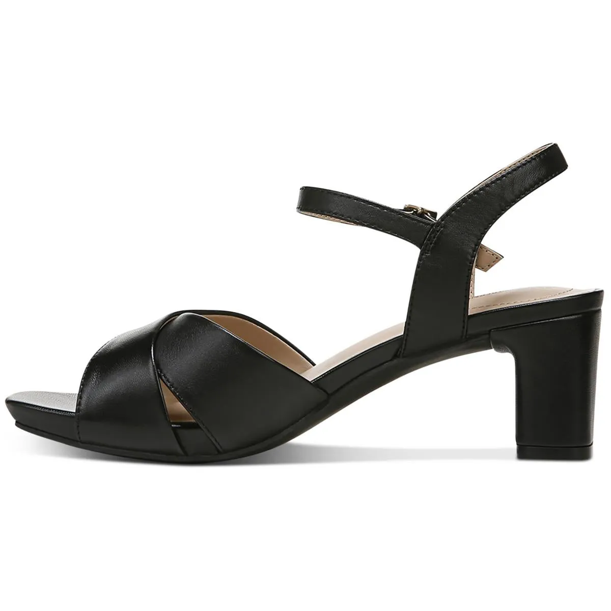 Giani Bernini Womens ZUMMAA Cushioned Footbed Pumps