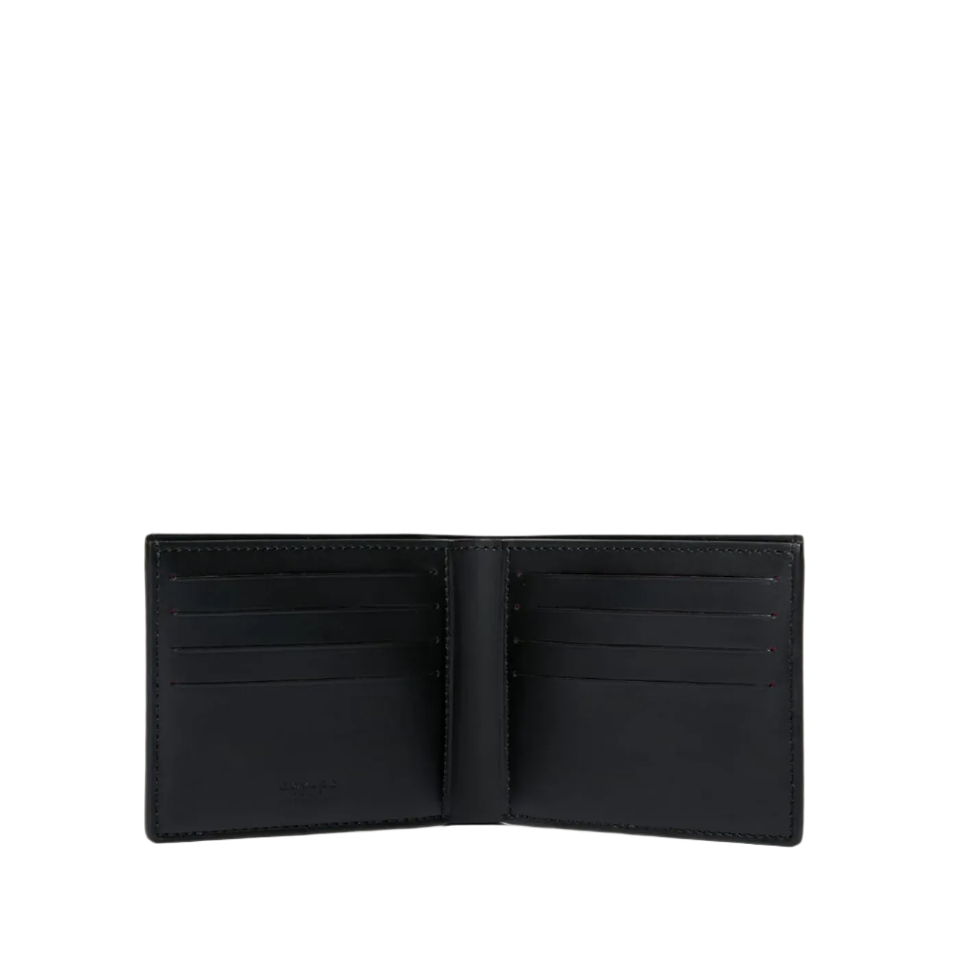 Goyard Victoire Wallet "Jet Black" Limited Edition