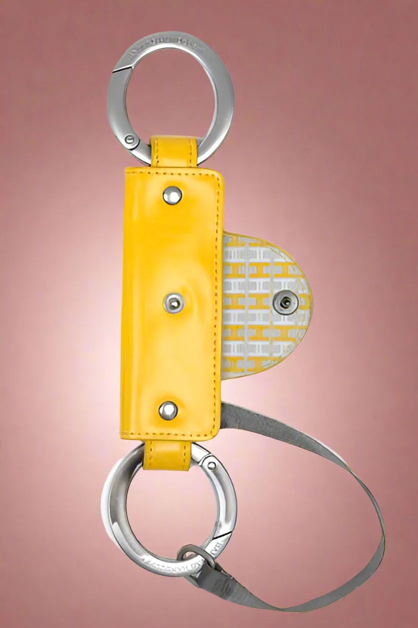 Handbag Handcuff