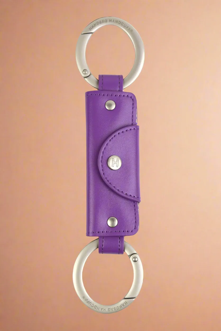 Handbag Handcuff