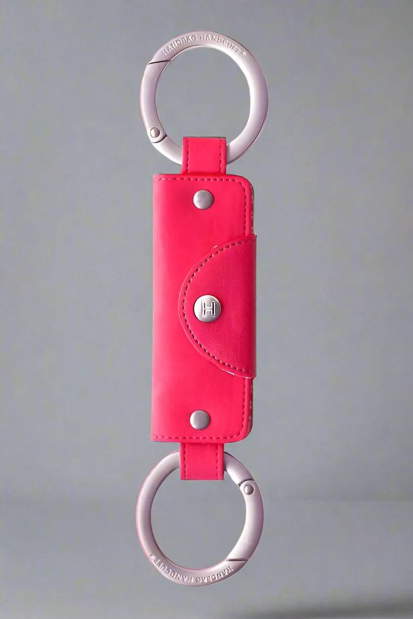 Handbag Handcuff
