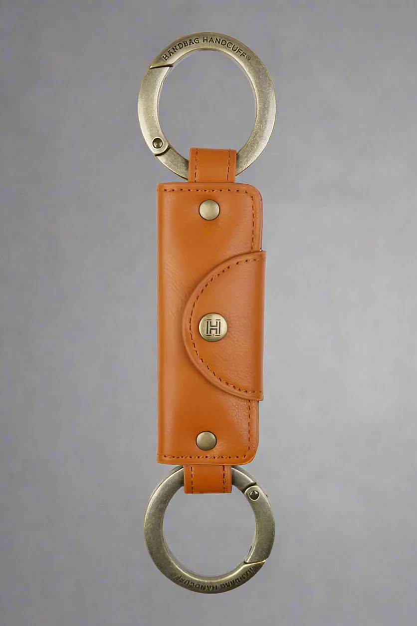 Handbag Handcuff