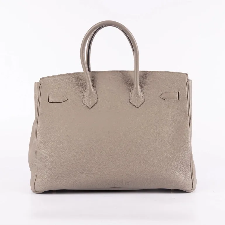 Hermès Birkin 35