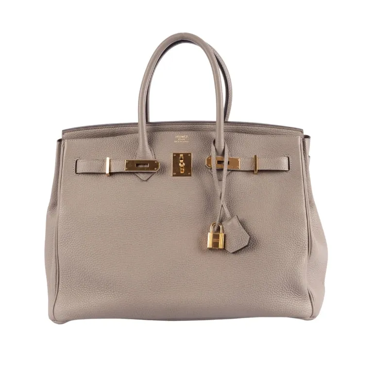 Hermès Birkin 35