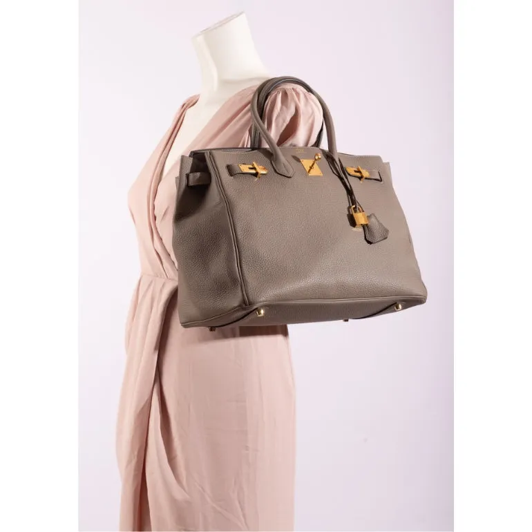 Hermès Birkin 35