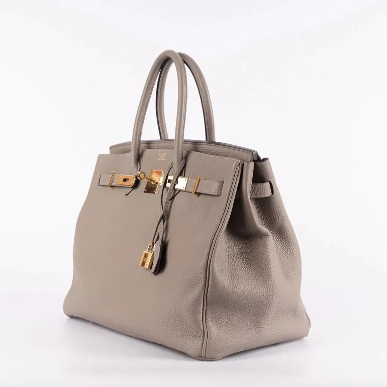 Hermès Birkin 35