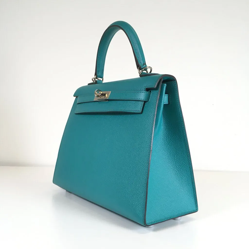 Hermès Kelly 25