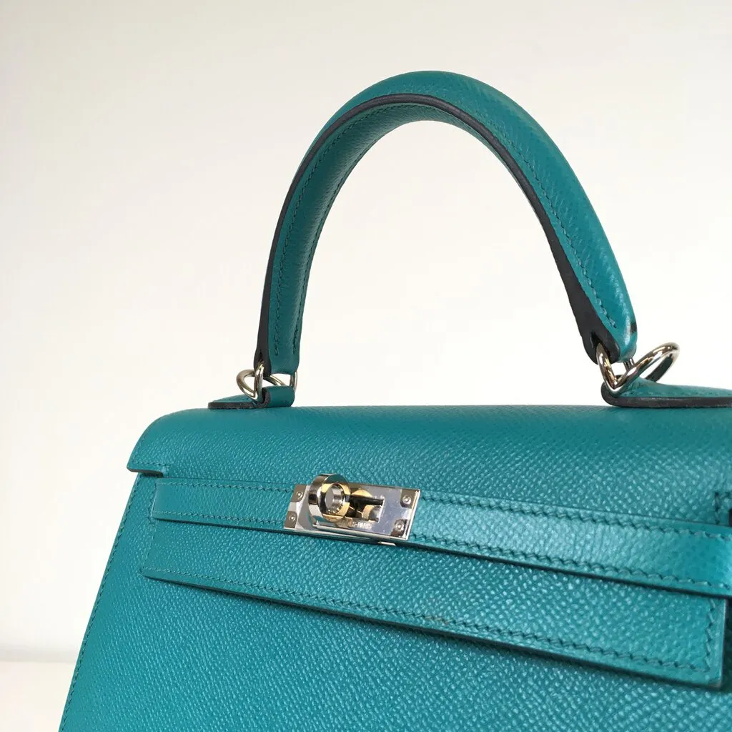 Hermès Kelly 25
