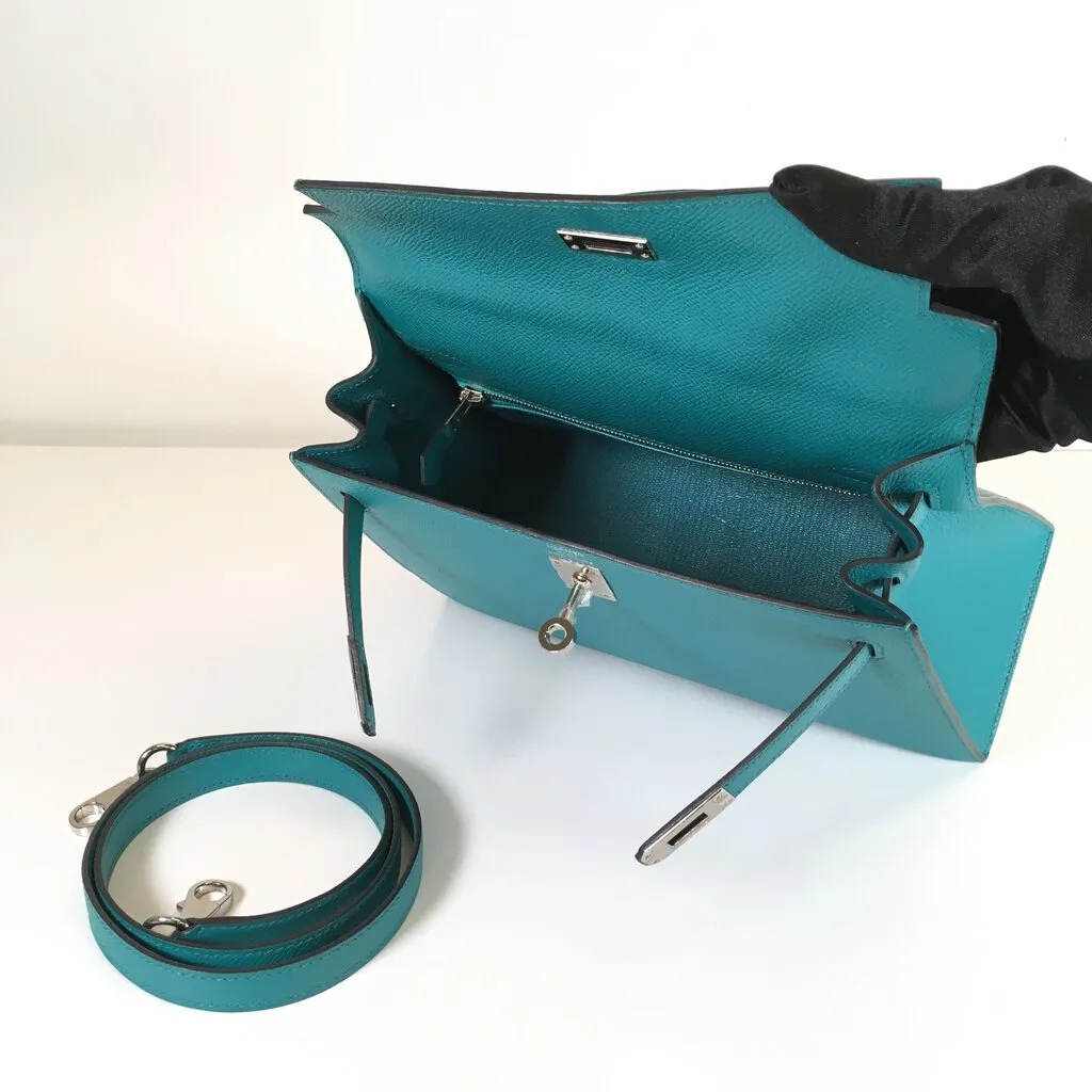 Hermès Kelly 25