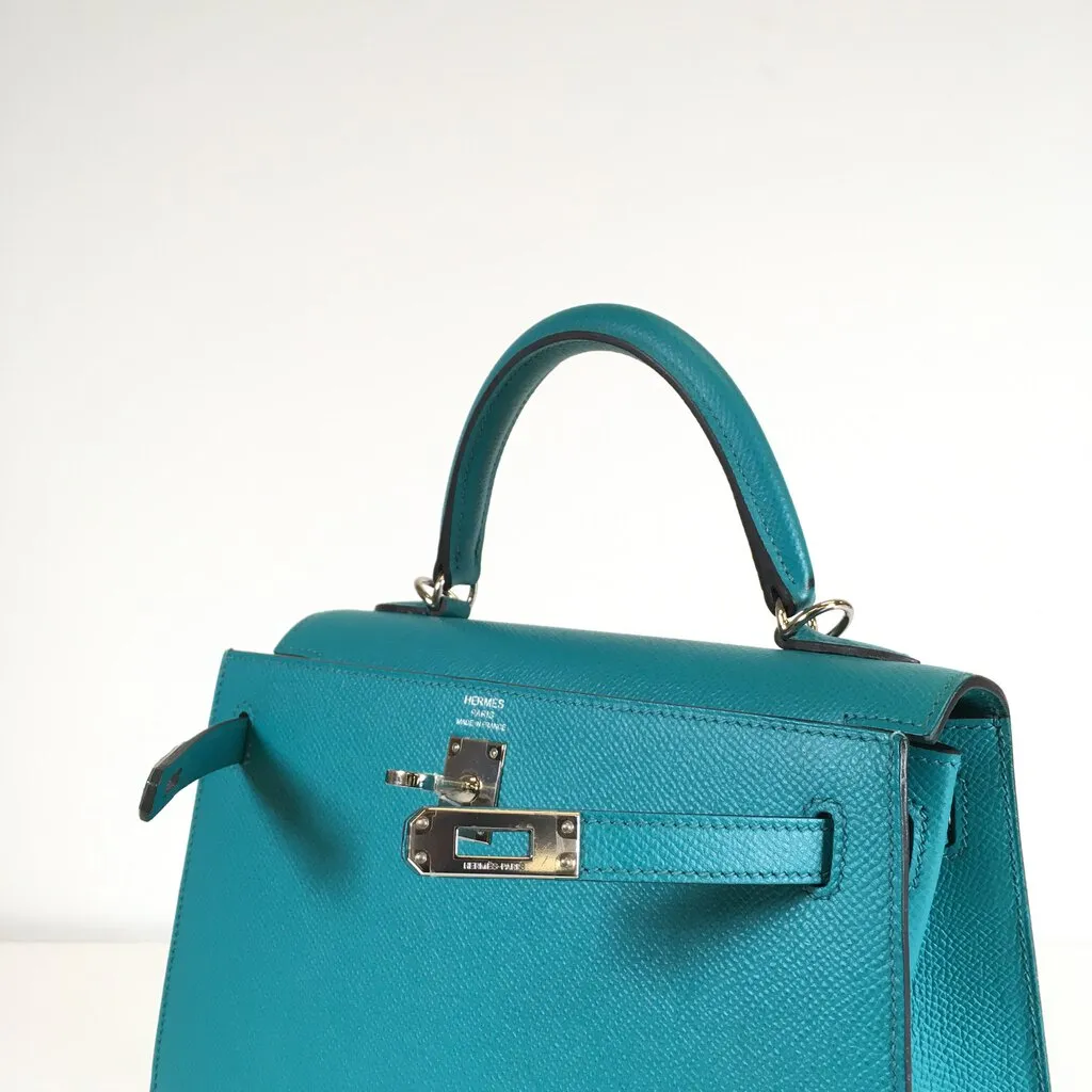 Hermès Kelly 25