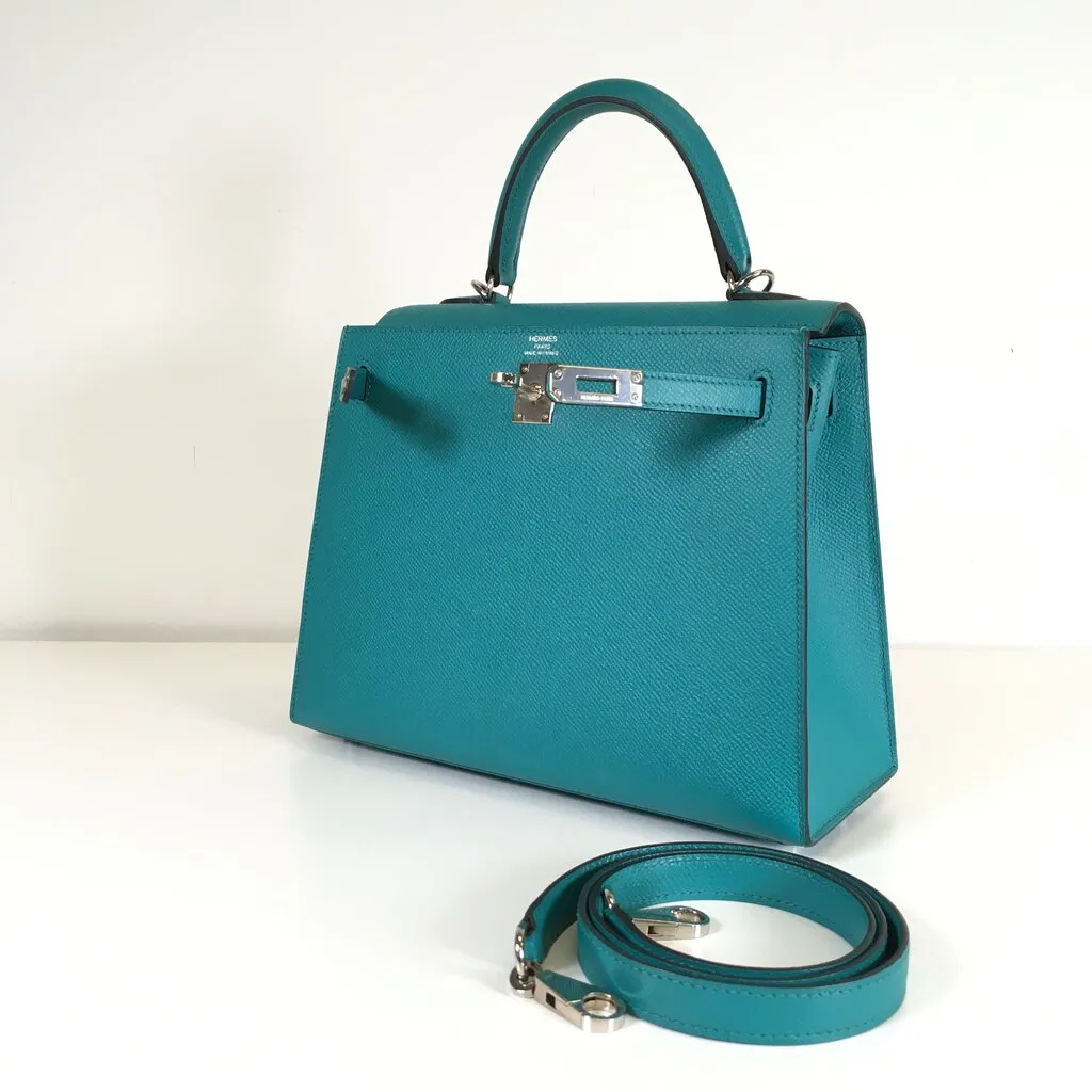 Hermès Kelly 25