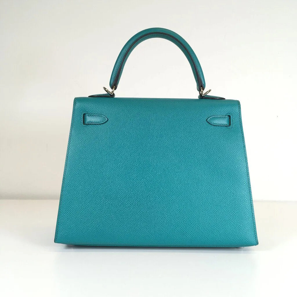Hermès Kelly 25