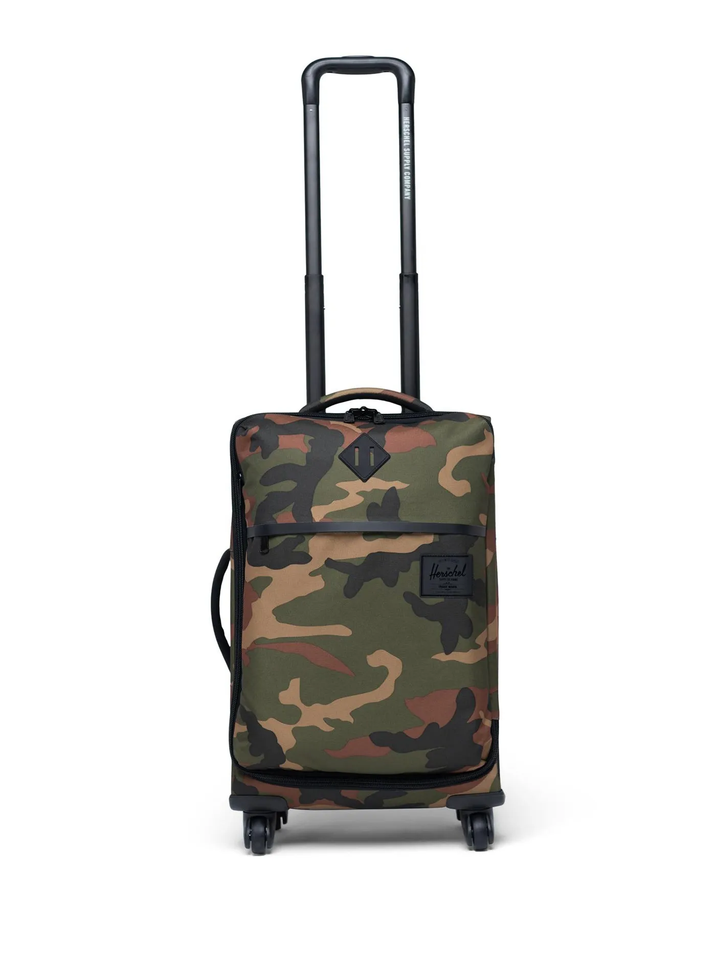 Highland Small 53L Suitcase