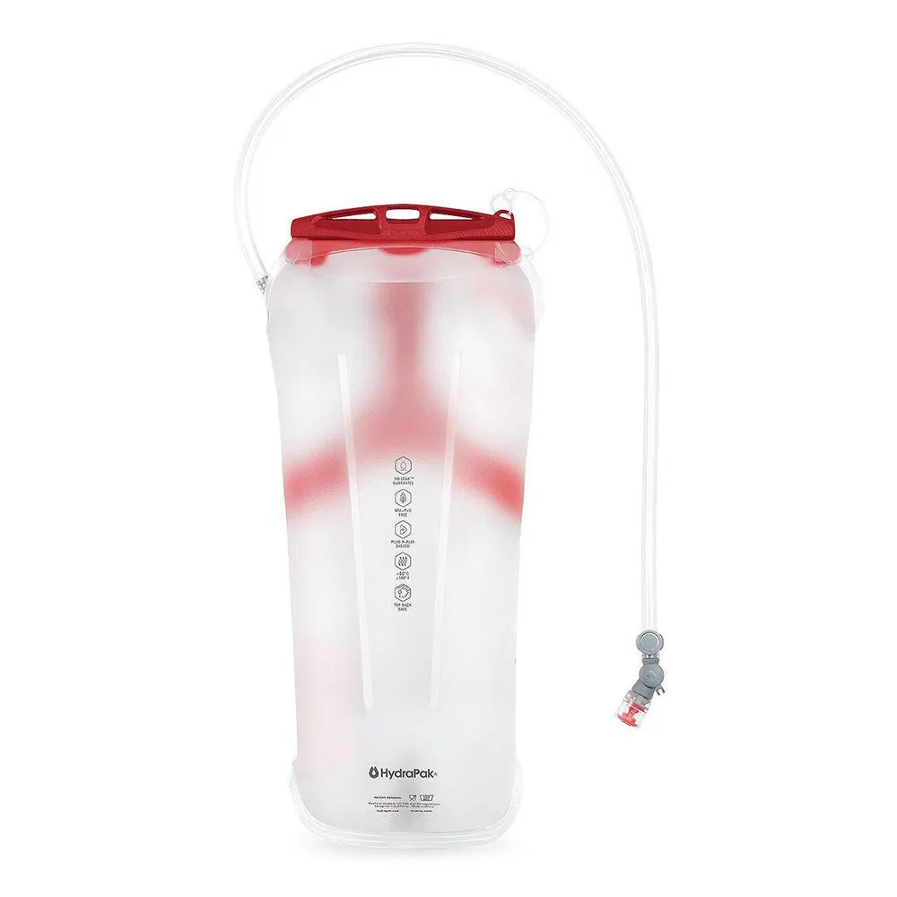 HYDRAULICS LT 2.5L RESERVOIR