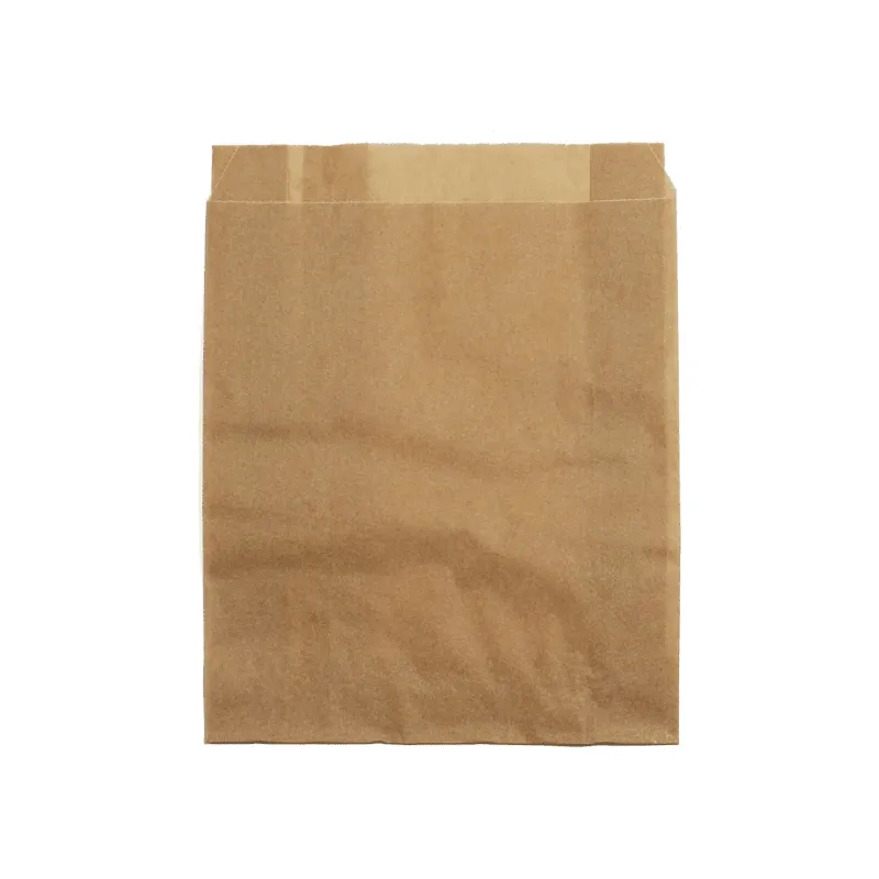 If You Care Paper Sandwich and Snack Bags - 250 bags