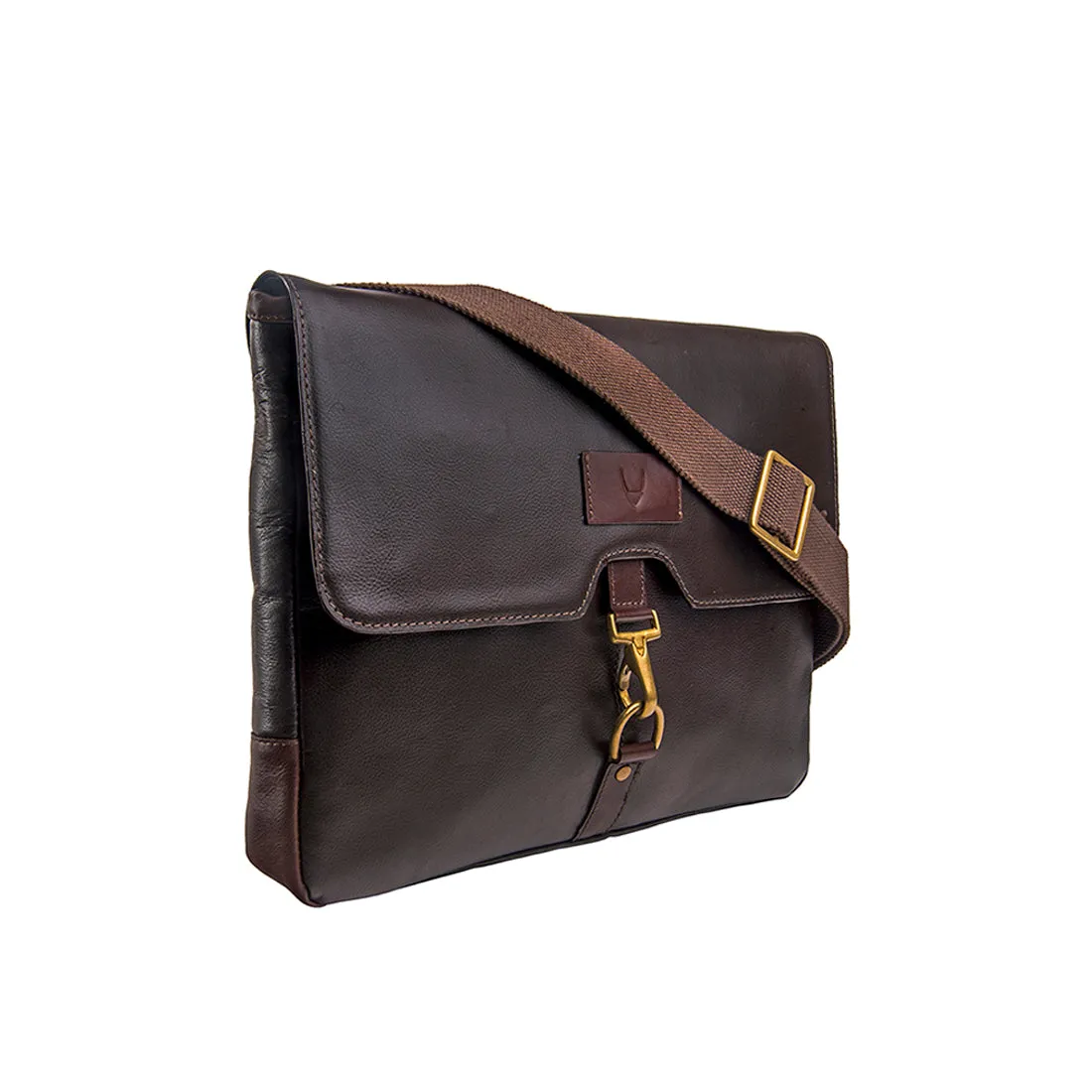 JAGUAR 03 MESSENGER BAG