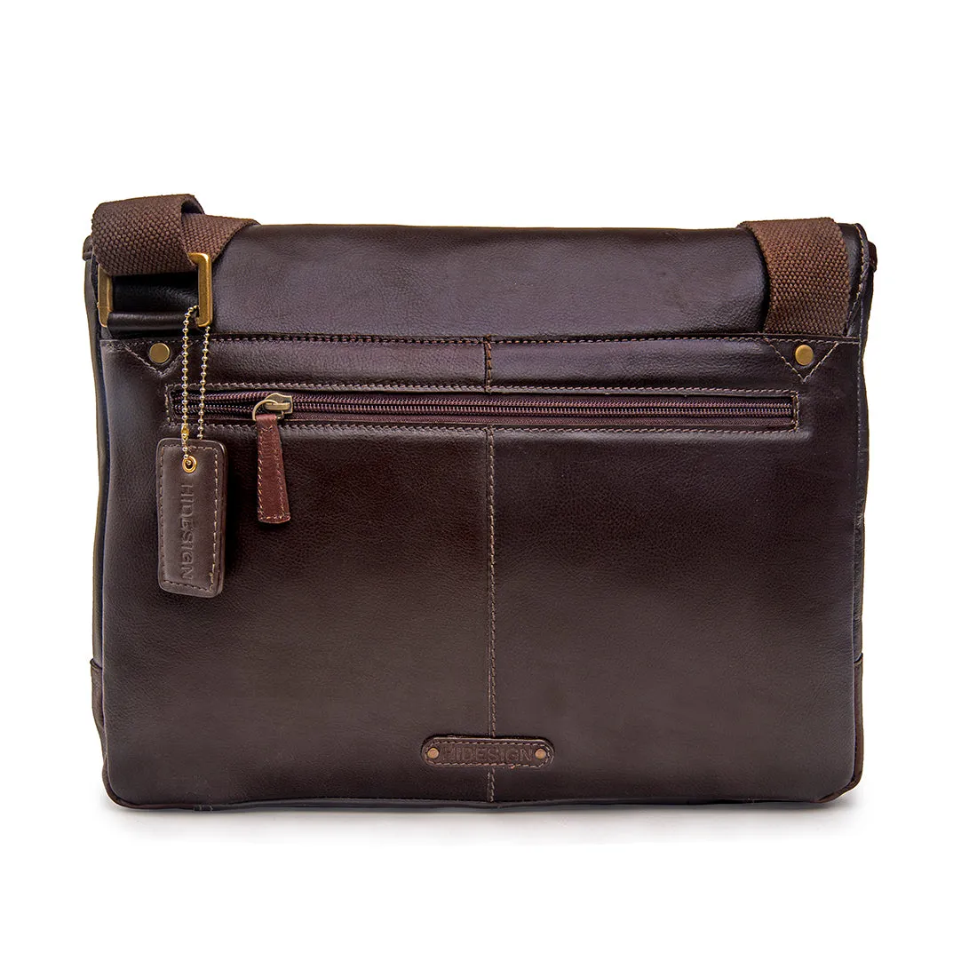 JAGUAR 03 MESSENGER BAG