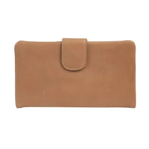 Juna Purse Tan