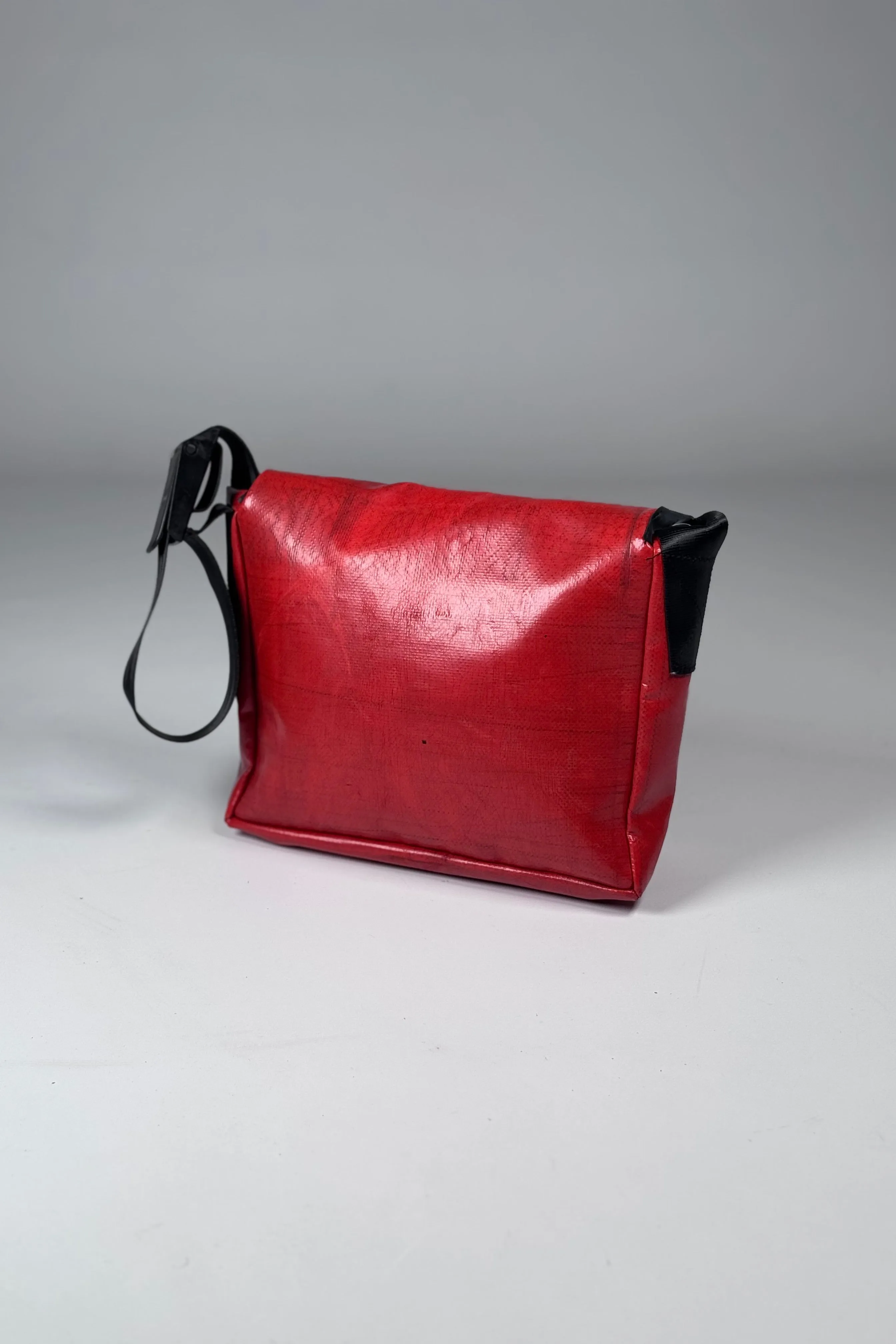 LASSIE F11 Messenger Classic S