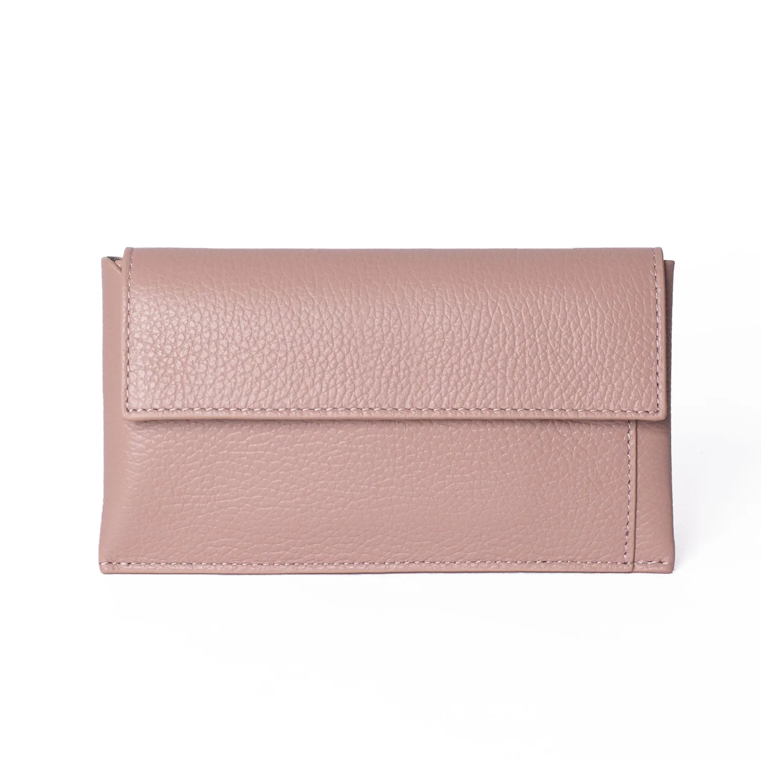 Leather Lady Wallet