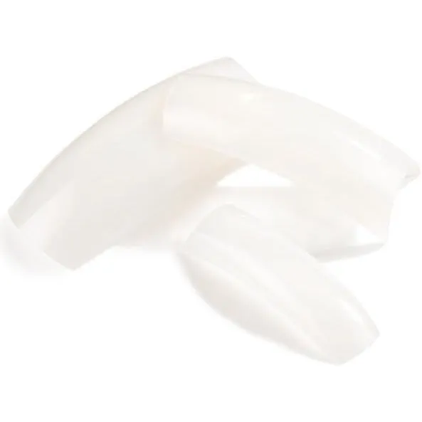 Light Elegance Tips 50pk - Natural Curve