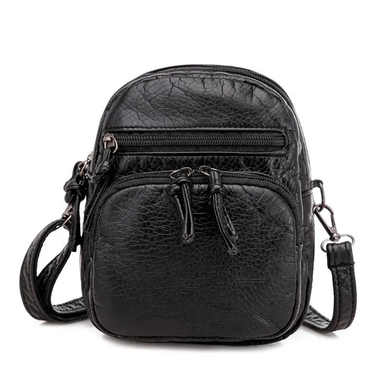 LIZZY | ELEGANT CROSSBODY BAG