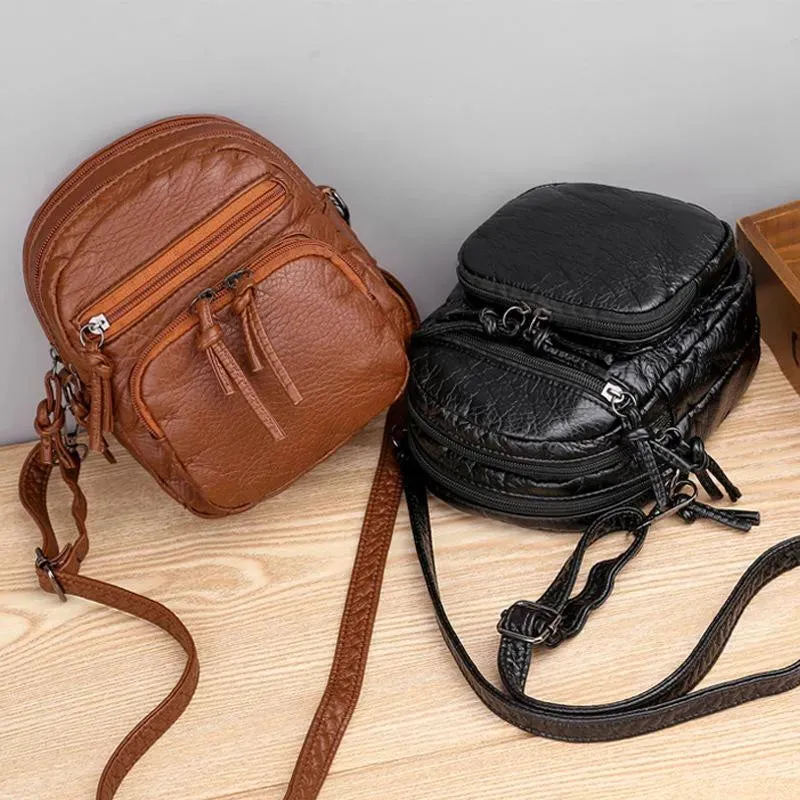 LIZZY | ELEGANT CROSSBODY BAG