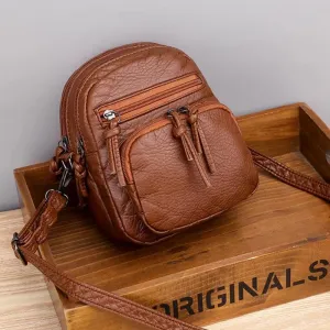 LIZZY | ELEGANT CROSSBODY BAG