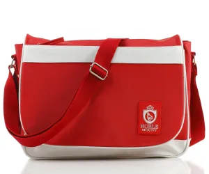 Major-League Messenger Bag