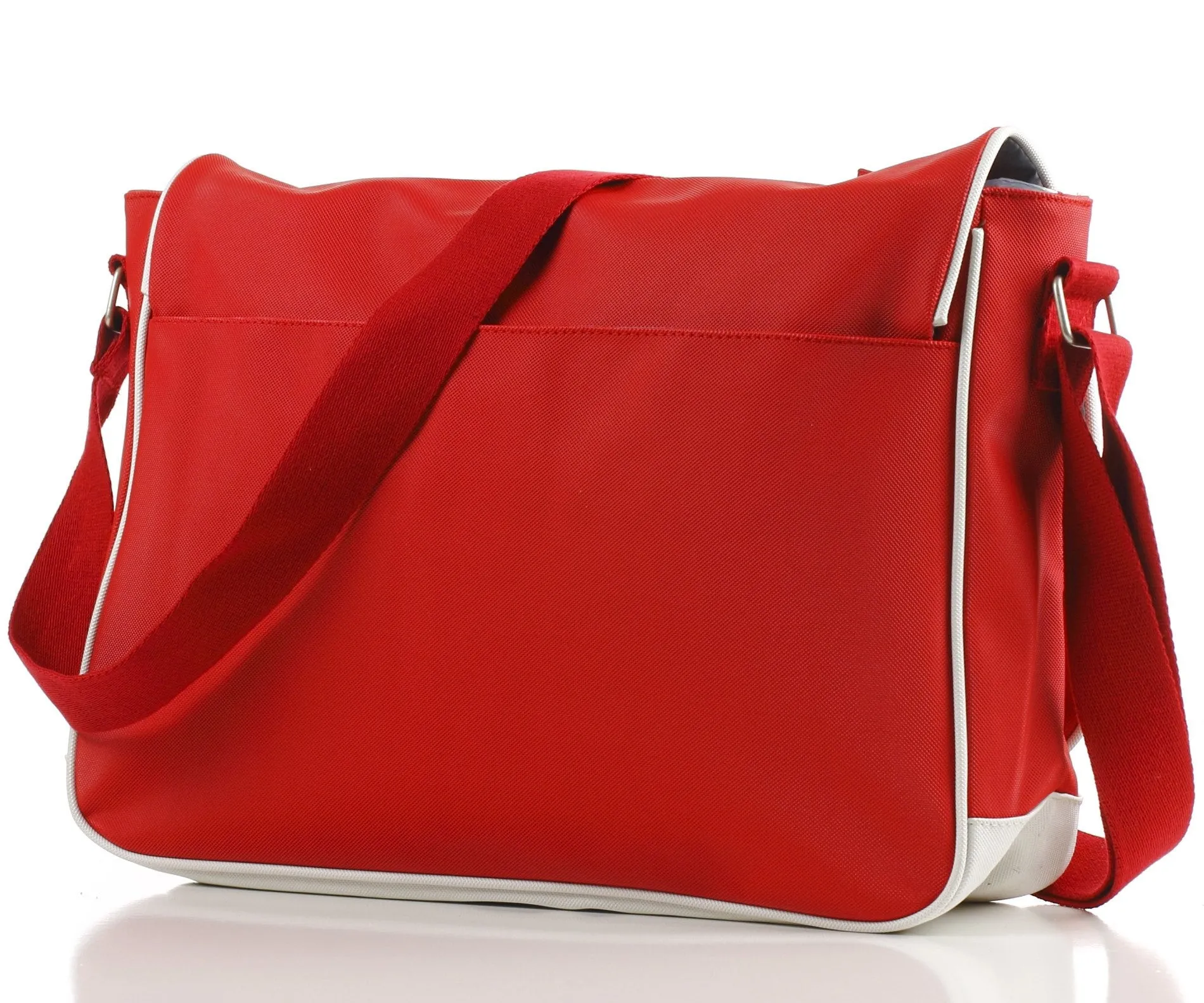 Major-League Messenger Bag