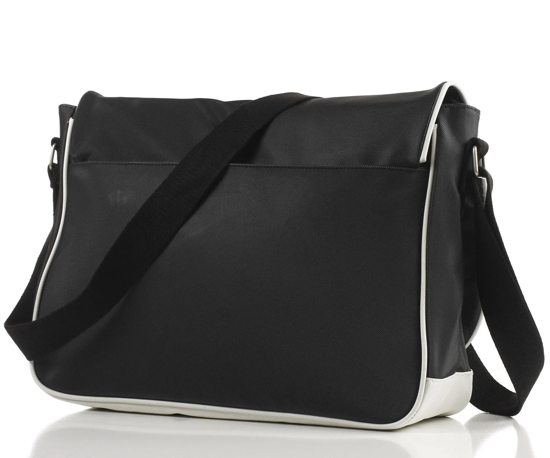 Major-League Messenger Bag