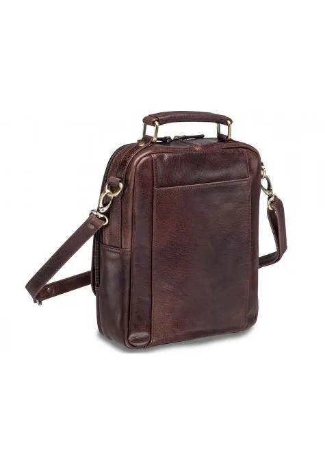 Mancini ARIZONA Large Unisex Day Bag