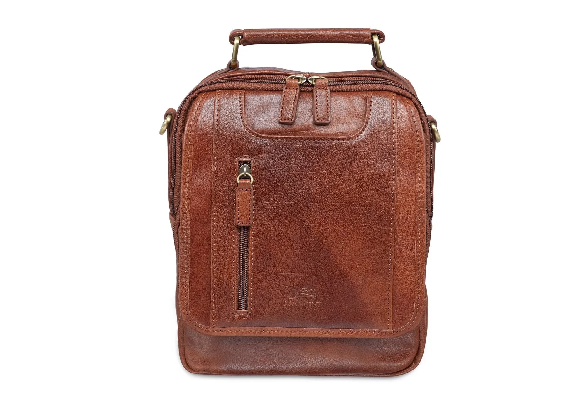 Mancini ARIZONA Large Unisex Day Bag