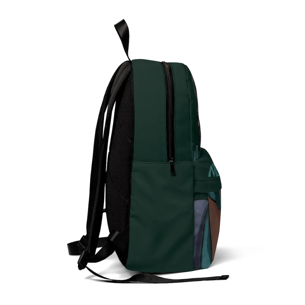 Melancholy Backpack