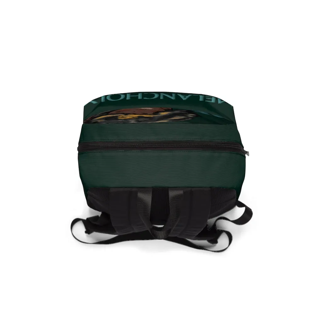 Melancholy Backpack
