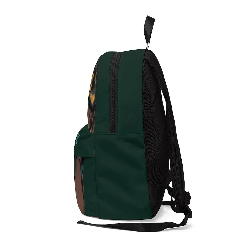 Melancholy Backpack