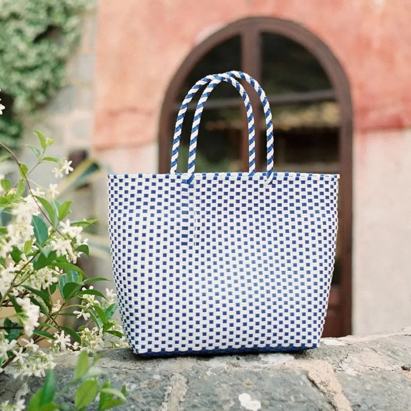 mimmi terra - Eco Tote - Al Mare