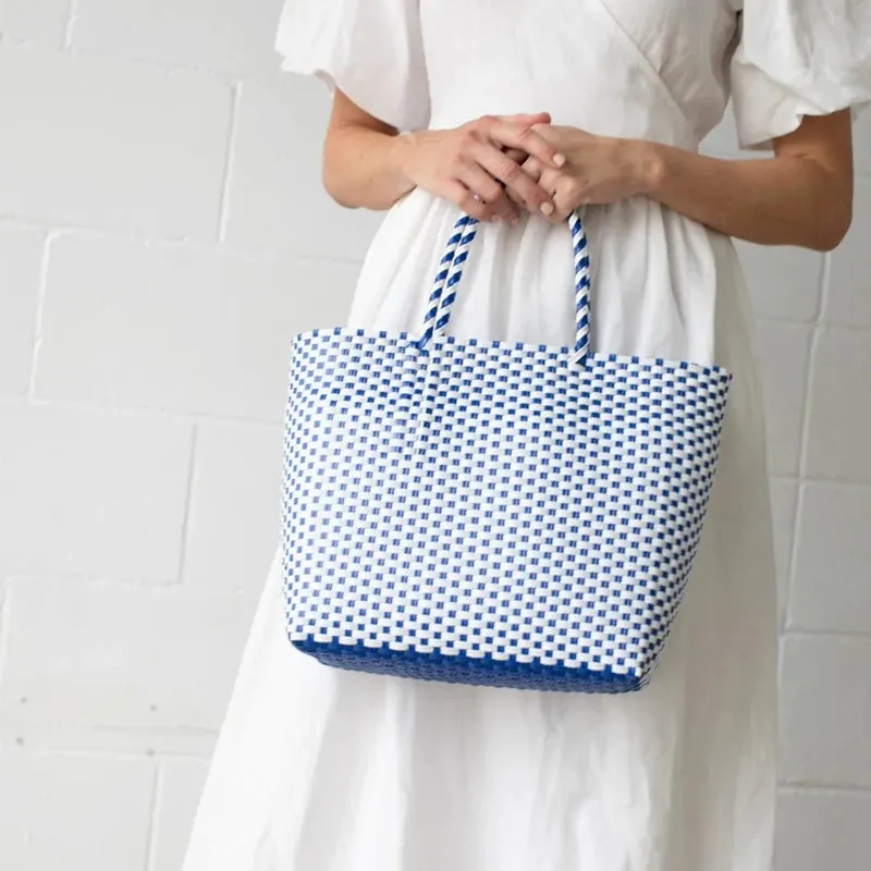 mimmi terra - Eco Tote - Al Mare