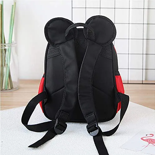 Mini Mouse Kid's backpack - Waterproof  Travel Bag