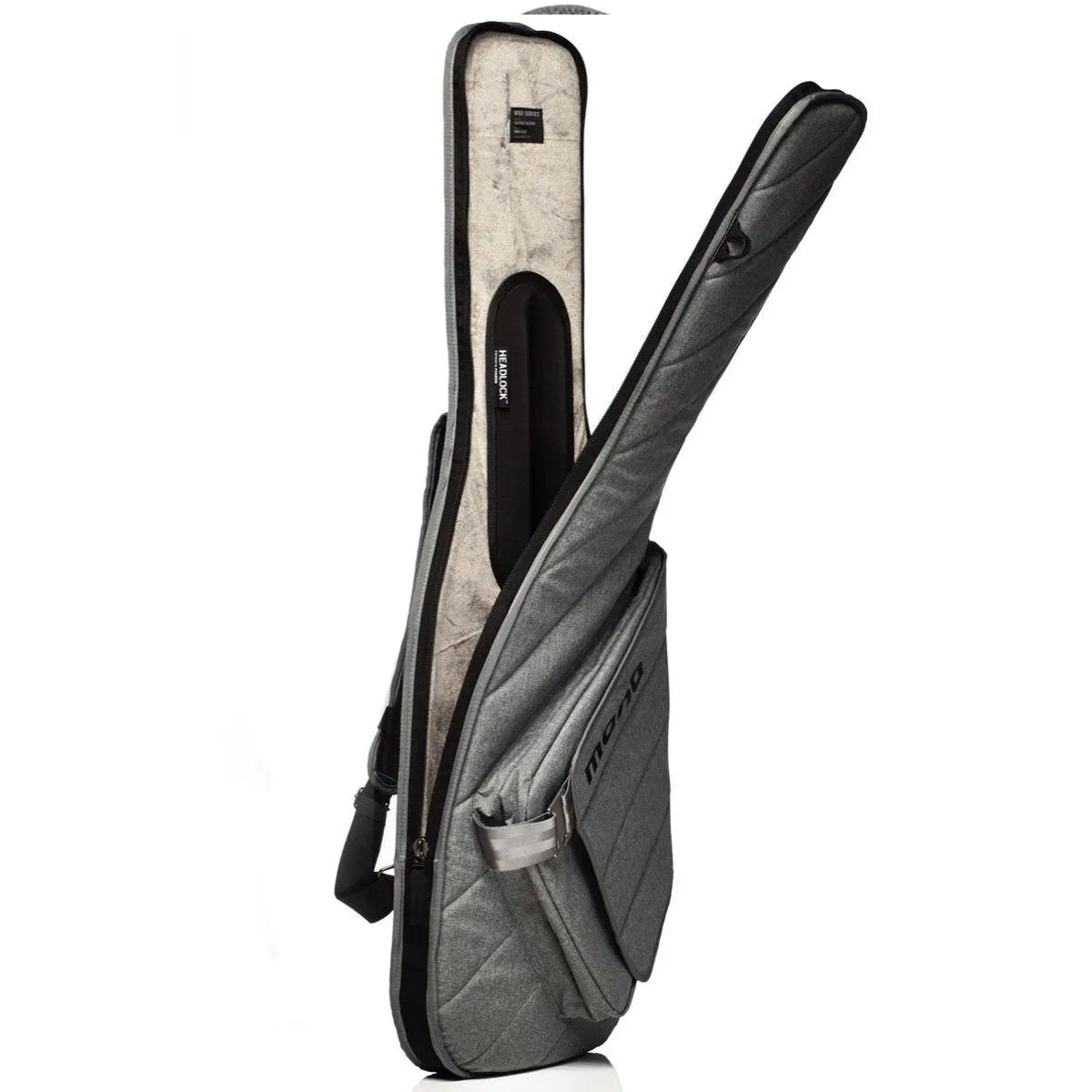 Mono Sleeve for Electric Guitar