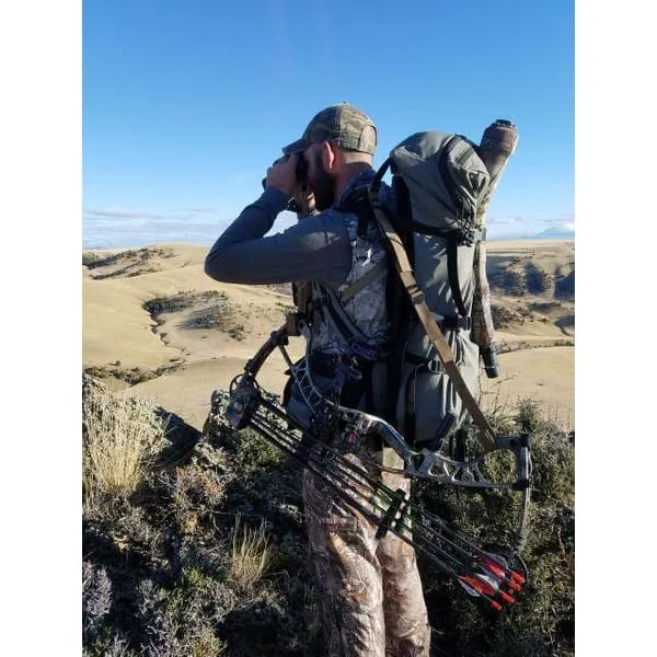 Montana Bow Sling Riser Hooks