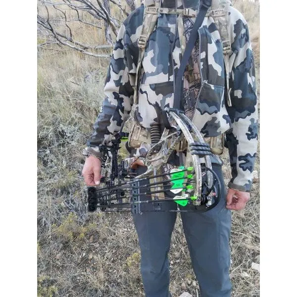 Montana Bow Sling Riser Hooks