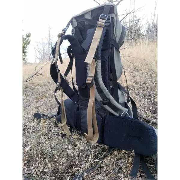 Montana Bow Sling Riser Hooks