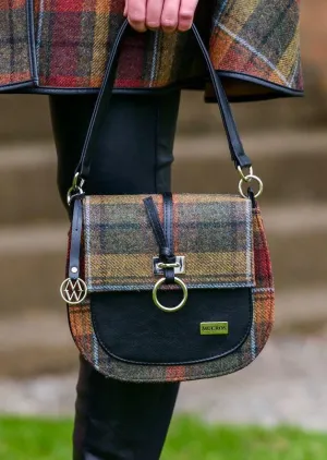 Mucros Grace Bag | Rust Check