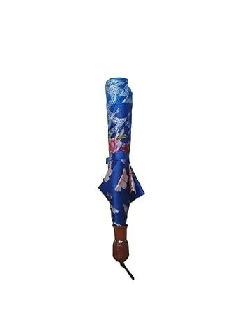 Multi-Color 2-Fold Umbrella